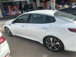 كيا اوبتيما